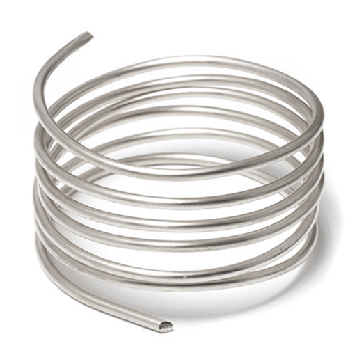Wire & Sheet Metal 12g Aluminum Wire - 39 Feet